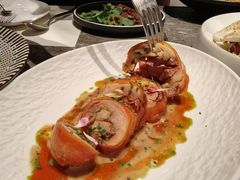 -SHADOWS•Bistro&Eatery(安福路店)