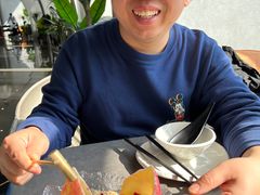 -古仓餐厅·创意菜