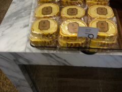 -莉蓮蛋挞(静安寺店)