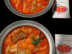 -翡翠鸟精品泰国菜(北辰财富中心店)