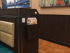 -萨莉亚意式餐厅(星海广场店)