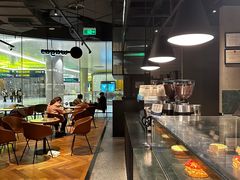 -Wagas沃歌斯(浦东机场店)
