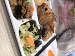 -香妃烤鸡(西单店)