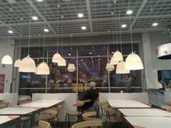 大堂-宜家·瑞典风味餐厅(北京西红门店)