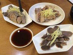 -乡亲鹅肉城(吴江店)