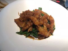 樟树港辣椒烧猪蹄筋-凤凰湘语·海派湘菜(浦东旗舰店)