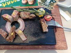 -豪客来牛排(海沧阿罗海店)