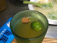 -鱼库·不仅是一家烤鱼店(车公庙店)