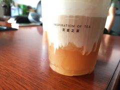 -喜茶(东莞汇一城店)