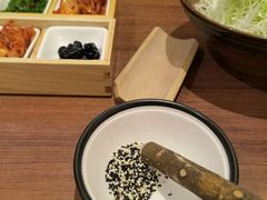 -胜博殿日式炸猪排(侨福芳草地店)