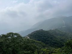 -慕田峪长城
