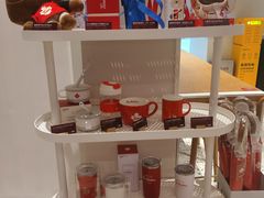 -Tims天好咖啡·贝果(融汇佳盛大厦店)