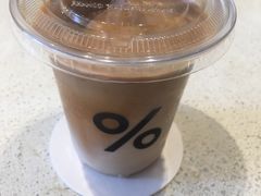 -% Arabica(京都东山店)
