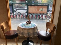 -发酵食堂(屏风街店)