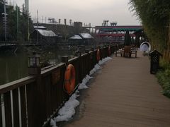 -杭州第一世界大酒店·云曼温泉