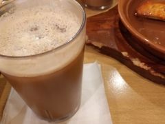 -萨莉亚意式餐厅(莲花国际广场店)