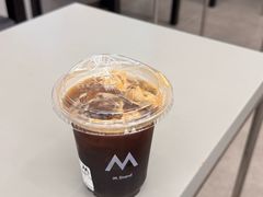 -M Stand(西安大悦城店)