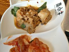 -秦小牛煎肉餐厅(河北大街总店)
