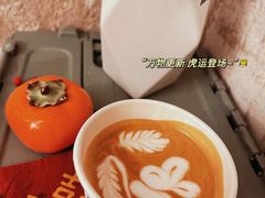 -喜柿咖啡SeeS coffee
