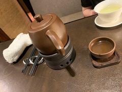 -广州文华东方酒店·江-由辉师傅主理