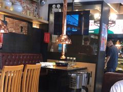 -正苑26年海鲜烤肉•牛尾汤汤饭(东港店)