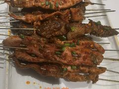 -丁虎子烤肉(国道二店)