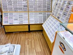 -李医生眼镜工作室