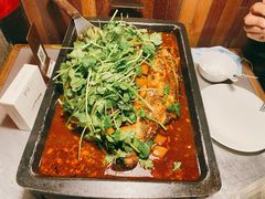 -炉鱼(诸暨万风新天地店)