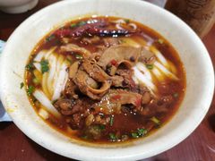 -易裕和·长沙米粉(友谊路店)