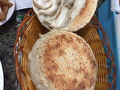 -清真喜兰老丁羊汤特色小吃