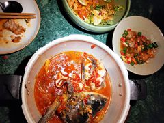 -姐夫的小菜(新中关购物中心店)