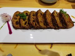 -闻鲜素食茶餐厅(高新区店)