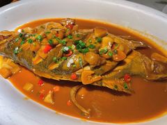 -小菜园新徽菜(合肥之心城店)
