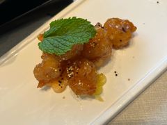 -狮王府淮扬菜(百家湖1912店)