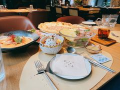 -春树下·院子露台西餐厅(中隐于市店)