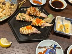 -鸟鹏烧鸟居酒屋(熙龙湾店)