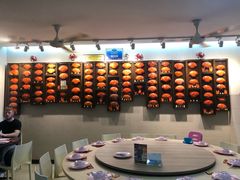 -龙海鲜螃蟹王(宏茂桥店)