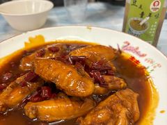 -佳佳麻辣烧菜馆