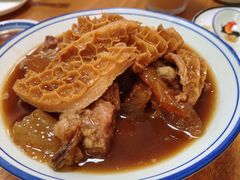 -左记港食(融科天城店)