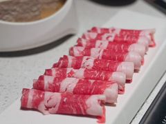 -海底捞火锅(巴黎春天浦建店)