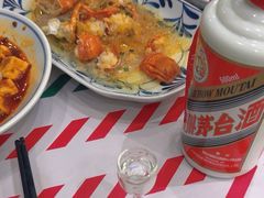 -四季轩中餐厅·萧山味道·运河家宴(三立开元名都店)