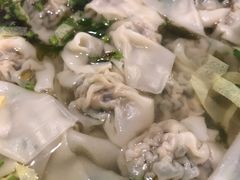 三鲜馄饨-美达尔烧烤(大尧三路店)