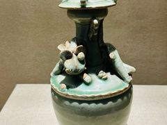 -龙泉青瓷博物馆