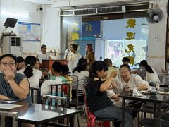 -甜心阁(沿江路店)