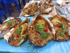-有滋有味烧烤涮(果园星城C区店)