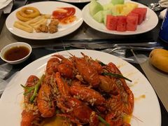 -杭州滨江世融艾美酒店·新食谱全日餐厅