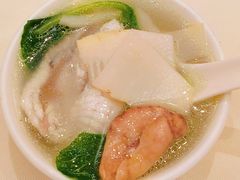 -得月楼·省级非遗·传统苏帮菜(观前店)