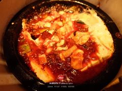 -七八冷面·延边朝鲜族美食(欢乐谷店)