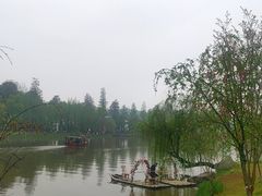 -常德桃花源景区