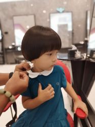 点击看大图 -TONI&GUY